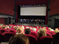 La Mure Cinéma Théâtre La Mure