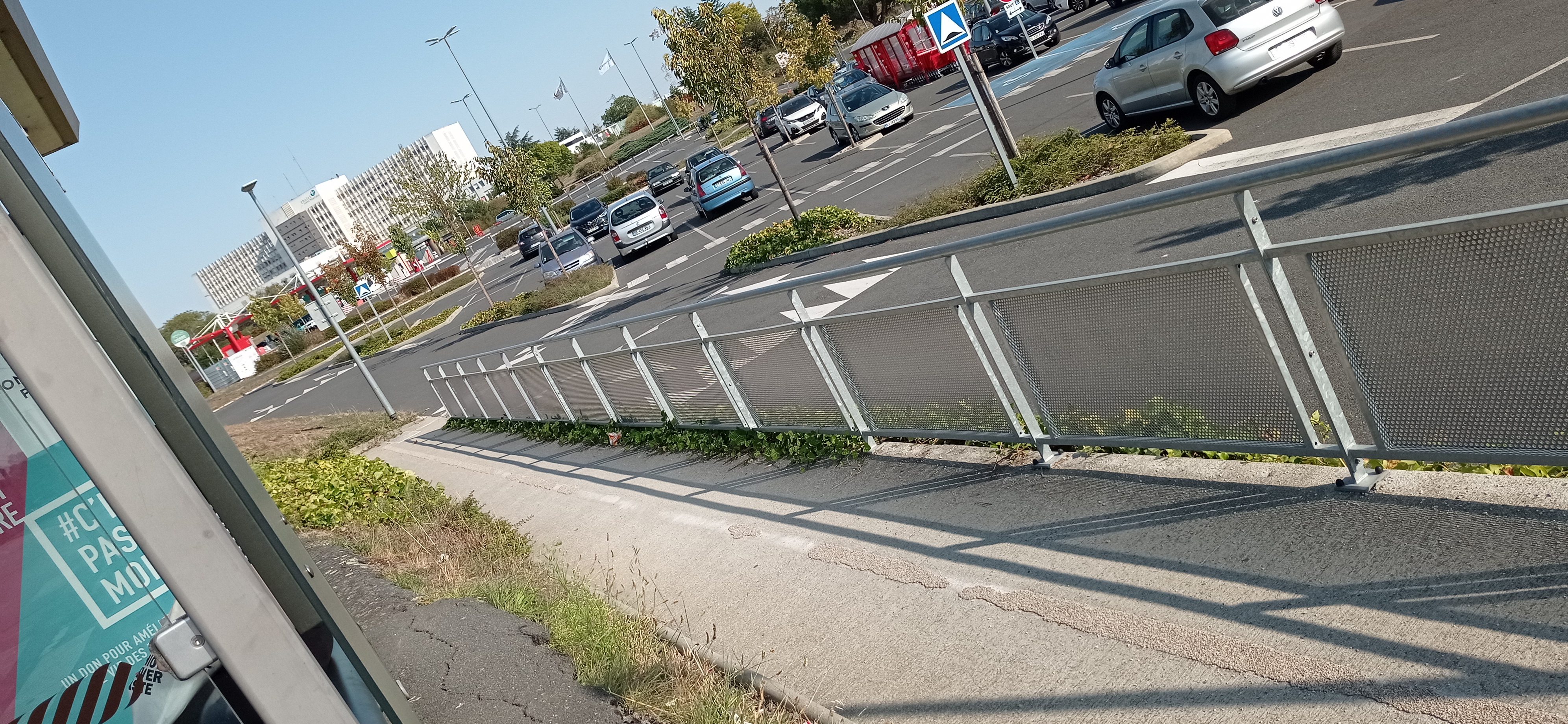 Photo n° 1 de l'avis de Say.y fait le 14/09/2020 à 15:26