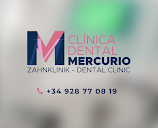 Mercurio Clínica Dental Maspalomas en Maspalomas