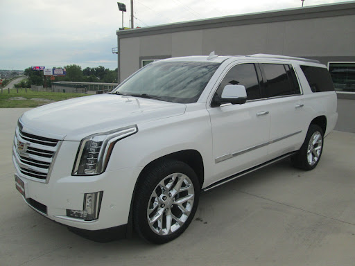 Used Car Dealer «Cars For You inc», reviews and photos, 7009 Stewart Rd, Pleasant Valley, MO 64068, USA