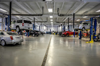 Ben Mynatt Chevrolet - Photo 4 - Car repair in Concord, NC, Concord
