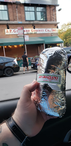 Grocery Store «J.P. Graziano Grocery», reviews and photos, 901 W Randolph St, Chicago, IL 60607, USA