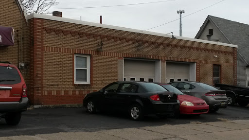 Partners Auto Repair Shop in Youngstown, Ohio