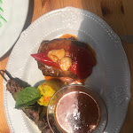 Photo n°4 de l'avis de Virgilio.o fait le 06/06/2023 à 12:15 sur le  Momentos Cozinha d'Autor à Ponta Delgada