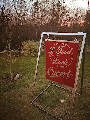 Food Duck à Caussade