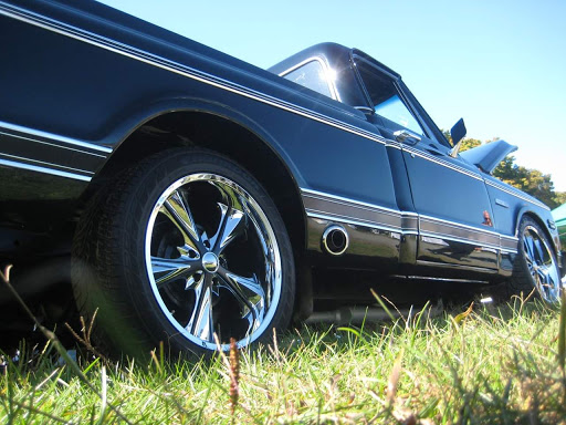 Chevrolet Dealer «H & L Chevrolet», reviews and photos, 1416 Post Rd, Darien, CT 06820, USA