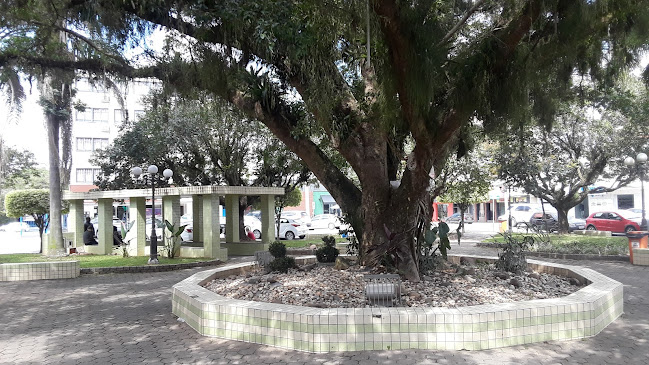 Avaliações sobre Praça central de Braço do Norte em Rio Branco - Restaurante