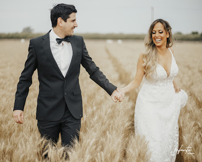 Sebastian Infante Fotografo de Bodas en Rosario