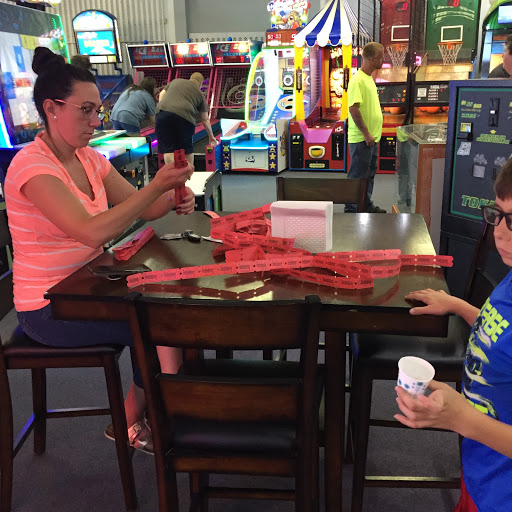 Movie Theater «Regal Cinemas Seymour 8», reviews and photos, 357 Tanger Blvd, Seymour, IN 47274, USA