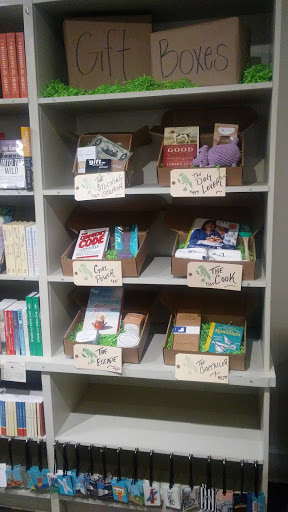 Book Store «M.Judson Booksellers & Storytellers», reviews and photos, 130 S Main St, Greenville, SC 29601, USA