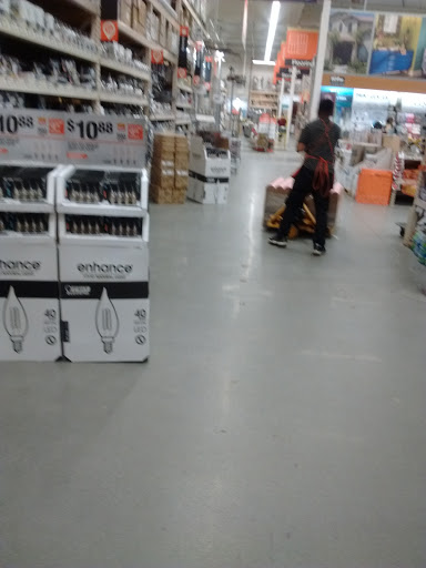 Home Improvement Store «The Home Depot», reviews and photos, 34249 Monterey Ave, Rancho Mirage, CA 92270, USA