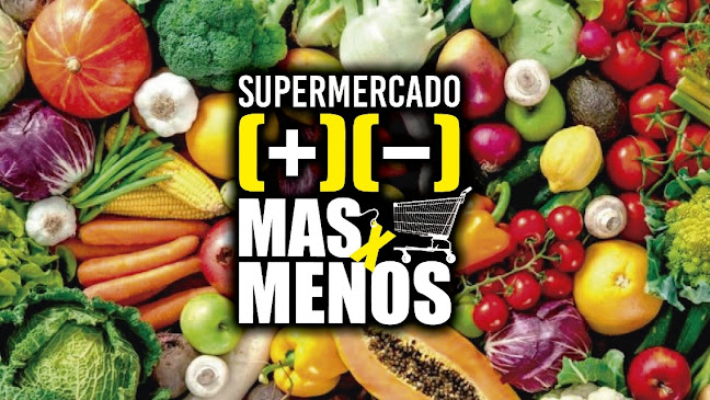 Opiniones de Supermercado Más Por Menos en Quito - Supermercado