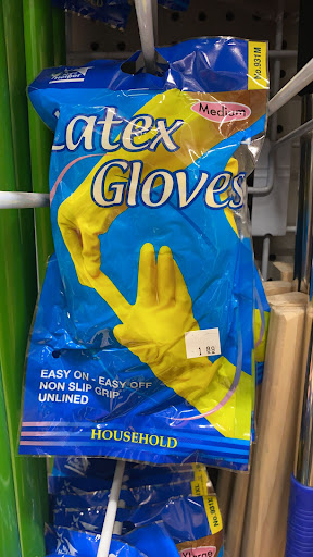 Supermarket «Panam International», reviews and photos, 3552 14th St NW, Washington, DC 20010, USA