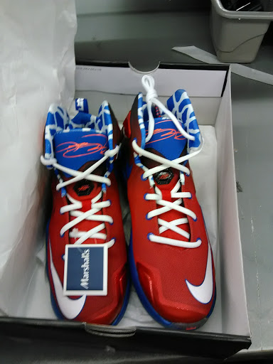 Department Store «Marshalls», reviews and photos, 3200F Laclede Station Rd, Maplewood, MO 63143, USA