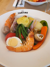 Photos du propriétaire du Restaurant La Cantine à Montluçon - n°4