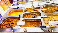 Plats et boissons du Restaurant indien halal Royal Panjab à Goussainville - n°14