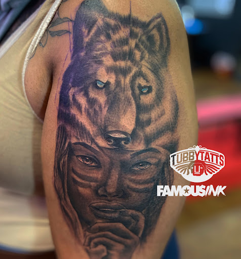 Explore toe tattoo ideas, creative tattoo ideas in Hammond, available at Famous Ink, Inc.