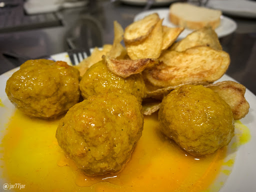 Información y opiniones sobre Taberna Fonsi de La Palma Del Condado