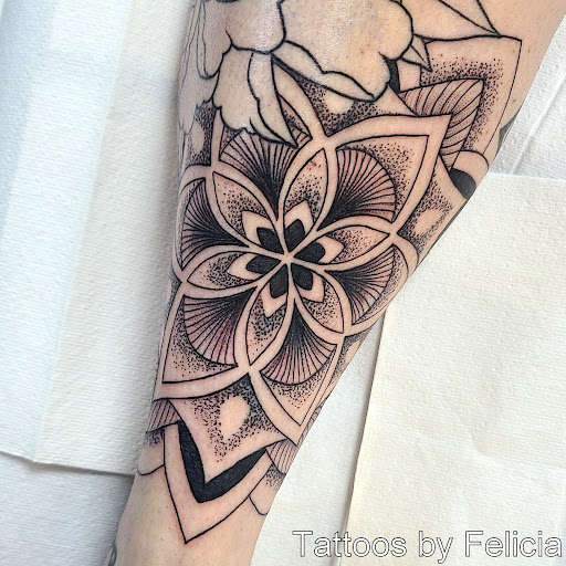 Explore tattoo ideas original, creative tattoo ideas in Fort Myers, available at Tiger Lotus Tattoo and Piercing
