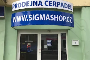 SIGMAshop.cz image