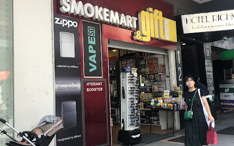 Smokemart & GiftBox Rundle Mall image