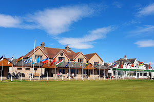 Grange & Broughty Golf Club
