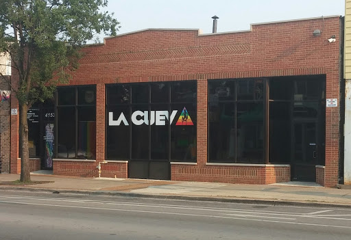 Night Club «La Cueva Night Club», reviews and photos, 4153 W 26th St, Chicago, IL 60623, USA