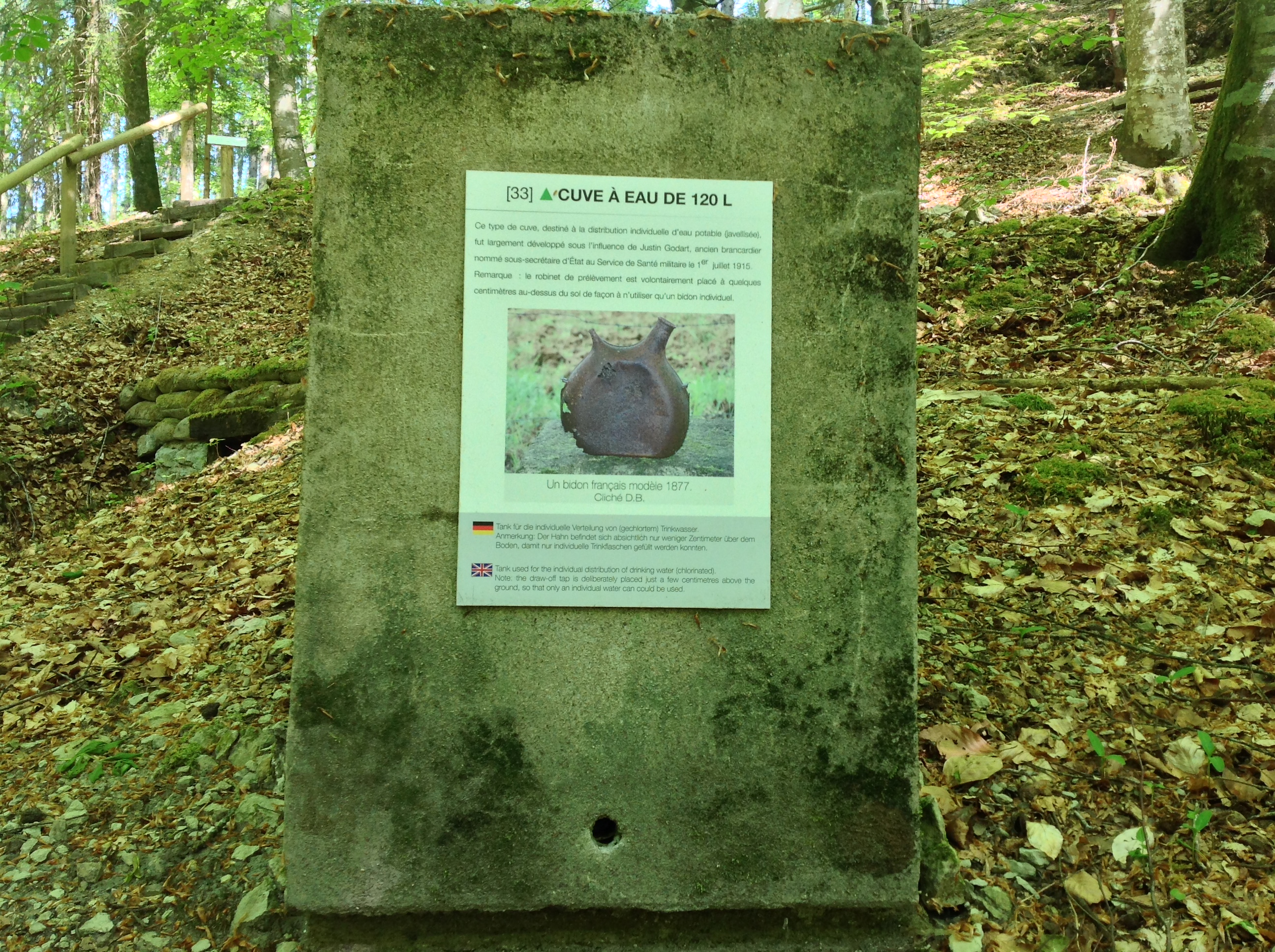 Photo n° 31 de l'avis de David.O fait le 14/06/2018 à 11:15