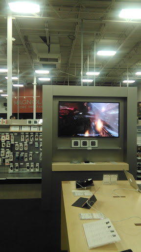 Electronics Store «Best Buy», reviews and photos, 100 Consumer Square, Mays Landing, NJ 08330, USA