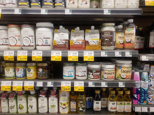 Grocery Store «Whole Foods Market», reviews and photos, 5120 S Rural Rd, Tempe, AZ 85282, USA