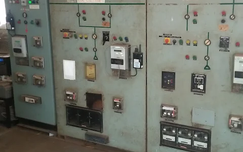 Goa Electricity Department image