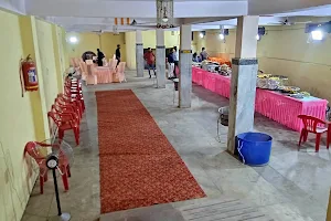 Radhe Krishna Marriage Hall image