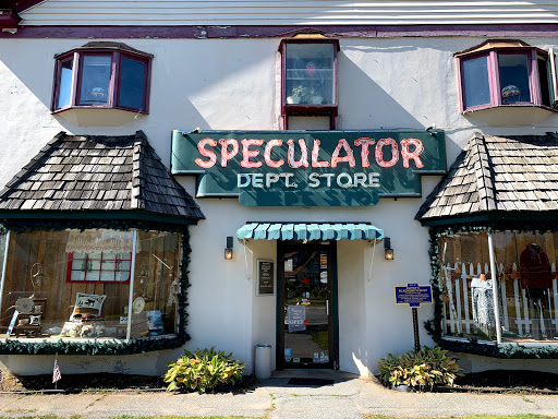 Gift Shop «Speculator Department Store», reviews and photos, 2901 NY-8, Speculator, NY 12164, USA