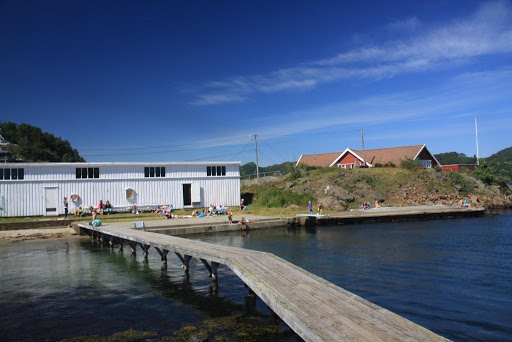 Farsund Badehus