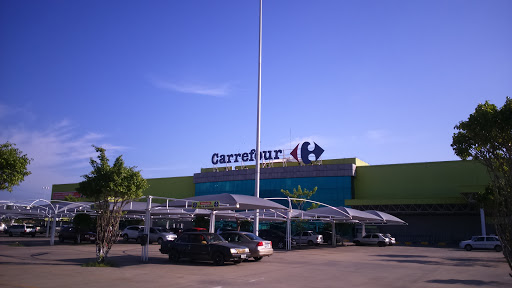 Carrefour Hipermercado Belford Roxo