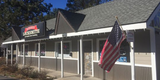 2331 Lake Tahoe Blvd, South Lake Tahoe, CA 96150, USA