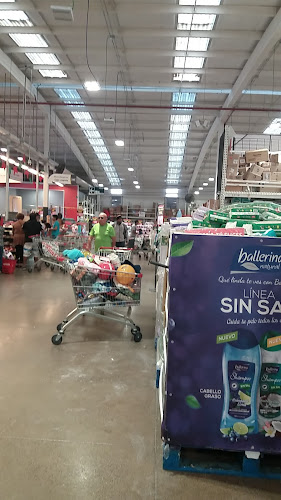 Opiniones de Supermercado Acuenta en Coquimbo - Supermercado