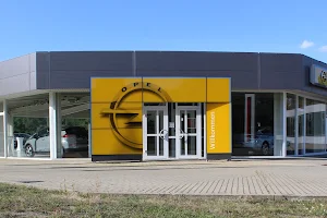 Genge Automobile GmbH & Co. KG _ Opel Zentrum Cottbus image