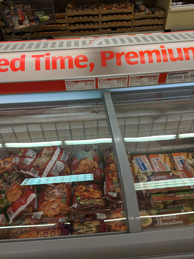 Grocery Store «ALDI», reviews and photos, 209 S Royal Oaks Blvd, Franklin, TN 37064, USA