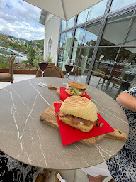 Photo n°76 de L'Antica Stazione à Guebwiller ()