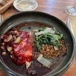 Photo n°3 de l'avis de Esra.y fait le 04/06/2023 à 13:55 sur le  globo Restaurant à Nuremberg