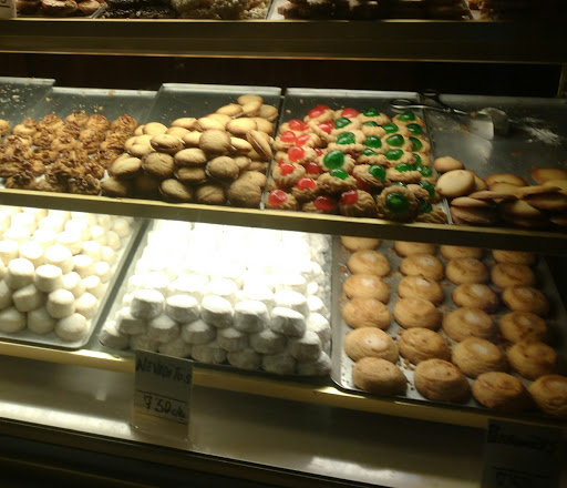 Pastelería Confiteria Mazapanes El Castillo de Oropesa