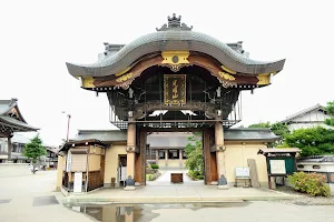Takayama Betsuin Shorenji Temple image