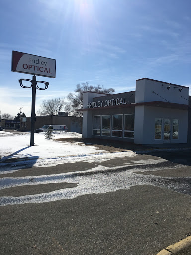 Fridley Optical, 317 Osborne Rd NE, Minneapolis, MN 55432, USA, 
