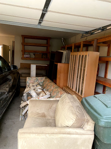 Migos Junk Removal Ventura image