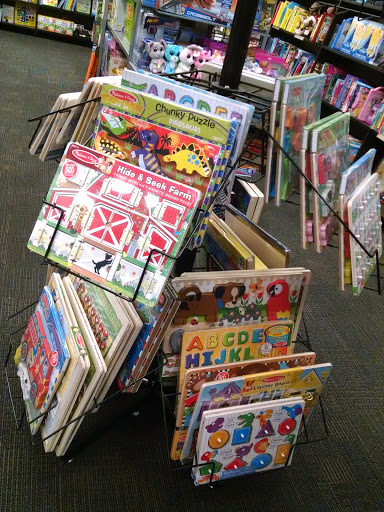 Book Store «Books-A-Million», reviews and photos, 6170 W Grand Ave #309, Gurnee, IL 60031, USA