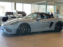 Porsche Nashua - Photo 2 - Car repair in Nashua, NH, Nashua