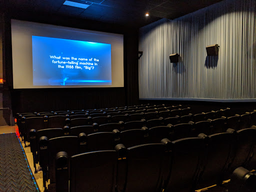 Movie Theater «Woodbury 10 Theatre», reviews and photos, 1470 Queens Dr, Woodbury, MN 55125, USA