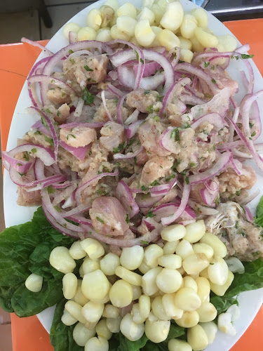Opiniones de El Sabor Casero “Tia Patty” en Viña del Mar - Restaurante