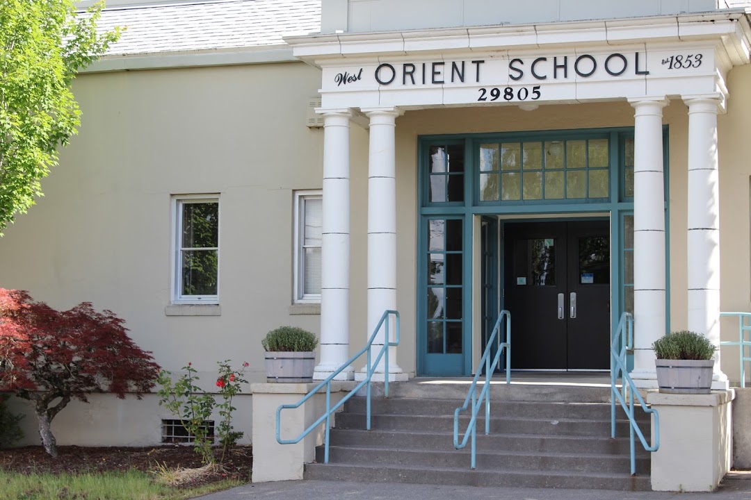 West Orient Middle School